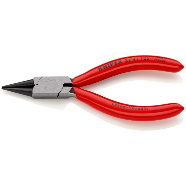 37 41 125 Pliers F.Electronic Eng. KNIPEX