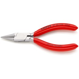 37 43 125 Pliers F.Electronic Eng. KNIPEX