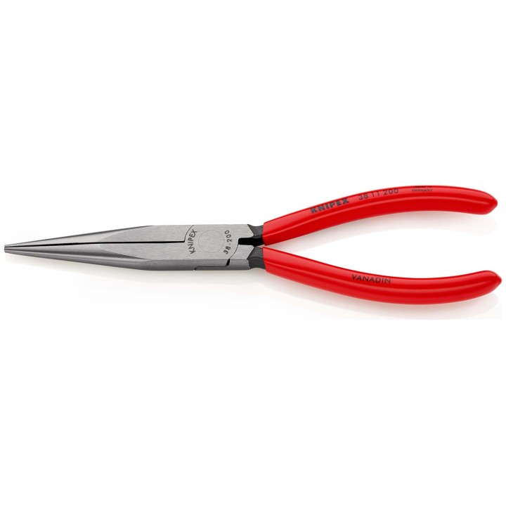 38 11 200 Μυτοτσίμπιδo Μηχανικών KNIPEX