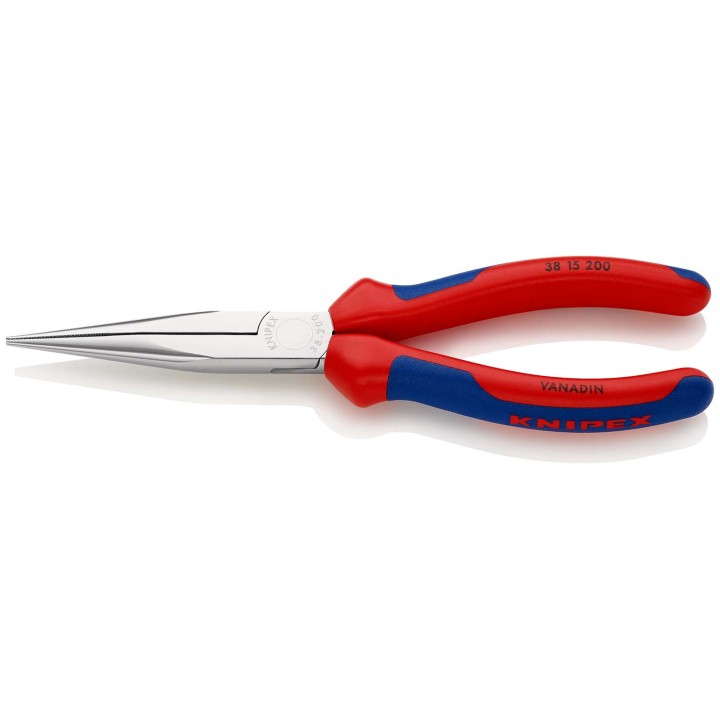 38 15 200 Μυτοτσίμπιδo Μηχανικών KNIPEX