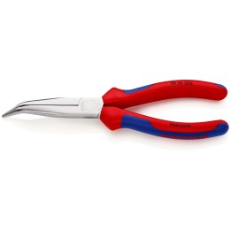 38 25 200 Μυτοτσίμπιδo Μηχανικών KNIPEX