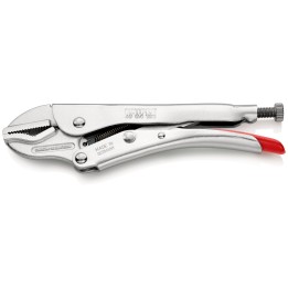 40 04 180 Universal Πένσα Γκρίπ KNIPEX