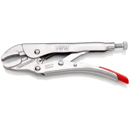 41 04 180 Πένσα Γκρίπ KNIPEX