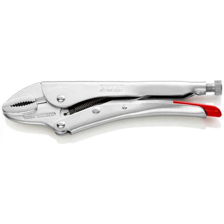 41 04 250 Πένσα Γκρίπ KNIPEX