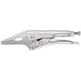 41 34 165 Πένσα Γκρίπ Long Nose KNIPEX