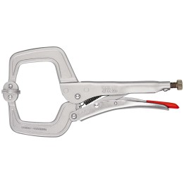 42 44 280 Τσιμπίδα συγκράτησης συγκολλητή KNIPEX
