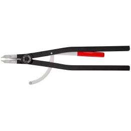 44 10 J6 Μυτοτσίμπιδο Ασφαλειών KNIPEX