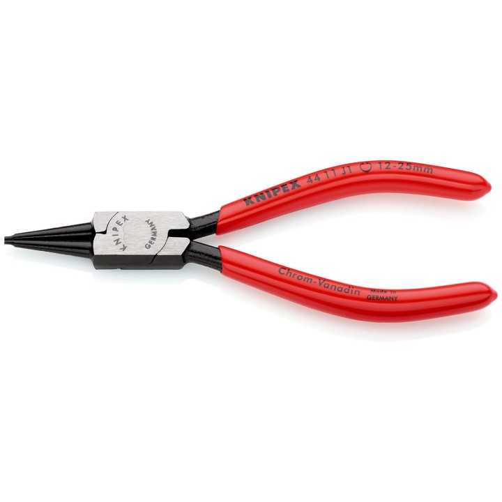 44 11 J1 Μυτοτσίμπιδο Ασφαλειών KNIPEX