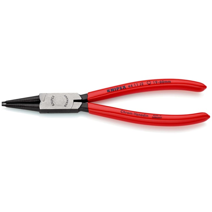 44 11 J2 Μυτοτσίμπιδο Ασφαλειών KNIPEX