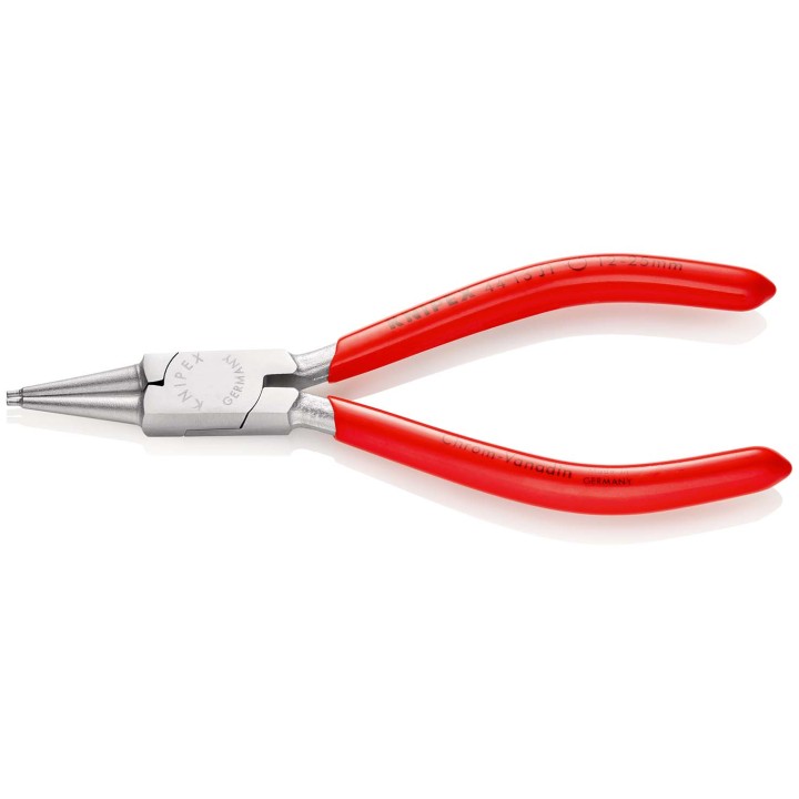 44 13 J1 Μυτοτσίμπιδο Ασφαλειών KNIPEX