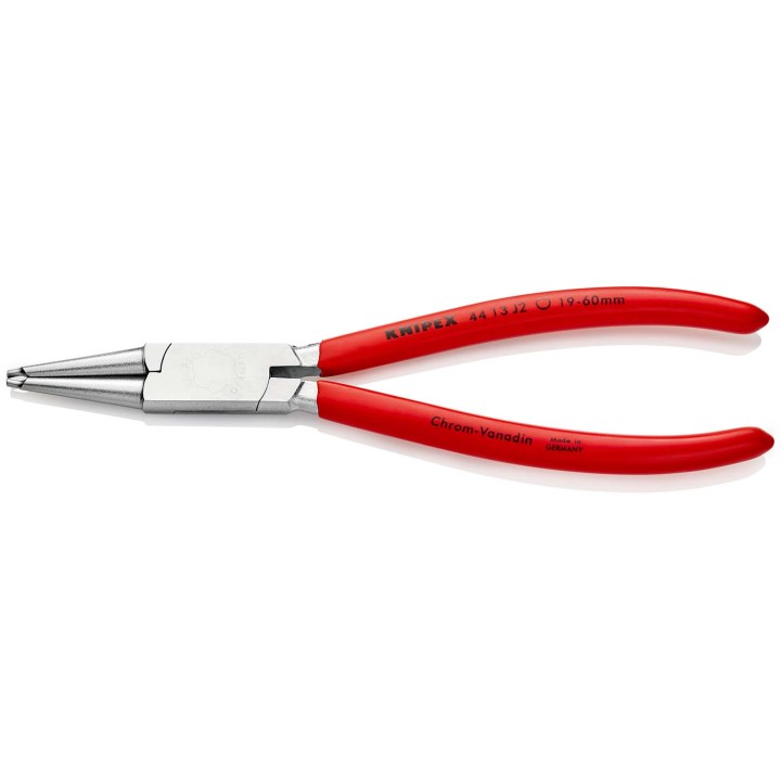 44 13 J2 Μυτοτσίμπιδο Ασφαλειών KNIPEX