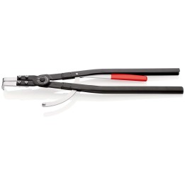 44 20 J61 Μυτοτσίμπιδο Ασφαλειών KNIPEX
