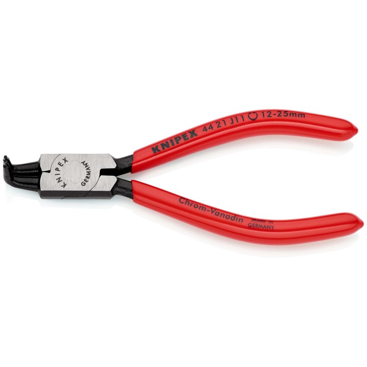 44 21 J11 Μυτοτσίμπιδο Ασφαλειών KNIPEX