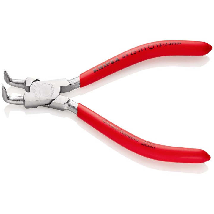 44 23 J11 Μυτοτσίμπιδο Ασφαλειών KNIPEX