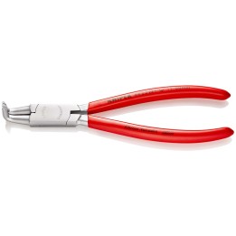 44 23 J21 Μυτοτσίμπιδο Ασφαλειών KNIPEX