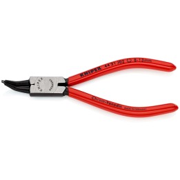 44 31 J02 Μυτοτσίμπιδο Ασφαλειών KNIPEX