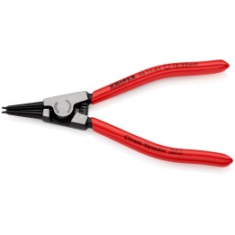 46 11 A1 Μυτοτσίμπιδο Ασφαλειών KNIPEX