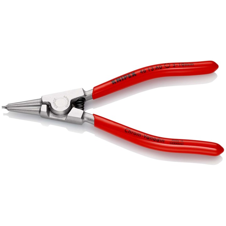 46 13 A0 Μυτοτσίμπιδο Ασφαλειών KNIPEX