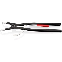 46 20 A51 Μυτοτσίμπιδο Ασφαλειών KNIPEX