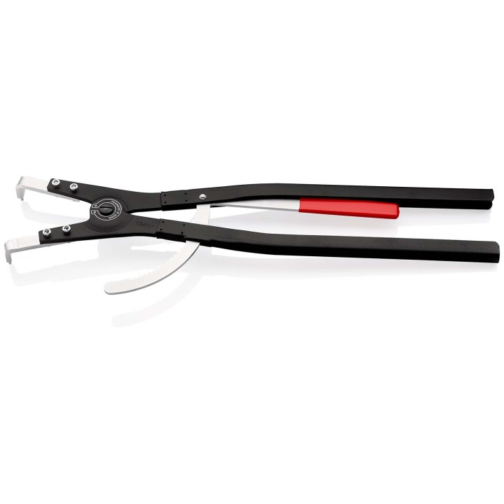 46 20 A51 Μυτοτσίμπιδο Ασφαλειών KNIPEX