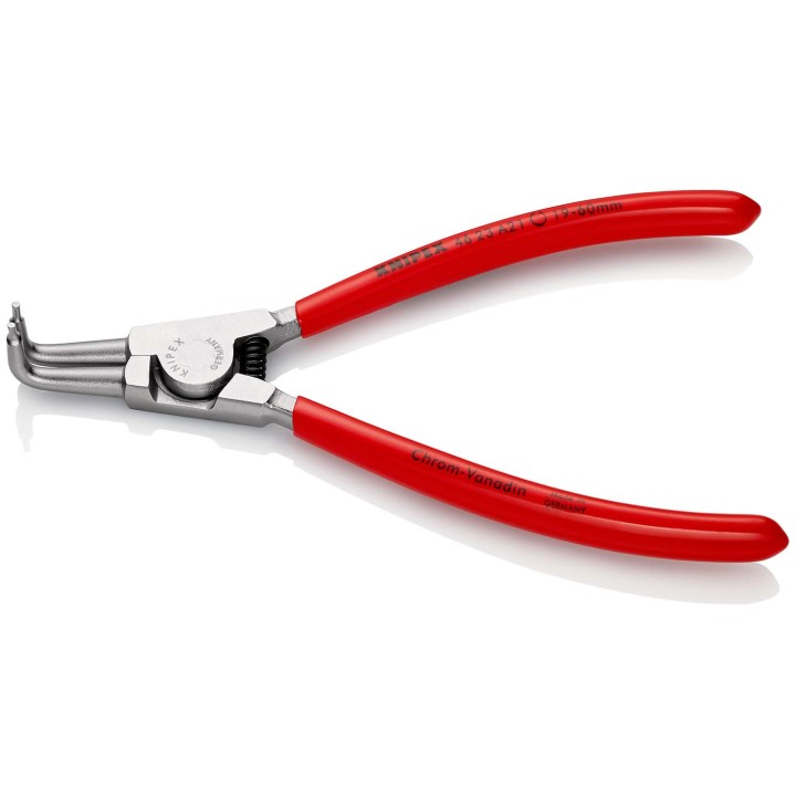 46 23 A21 Μυτοτσίμπιδο Ασφαλειών KNIPEX