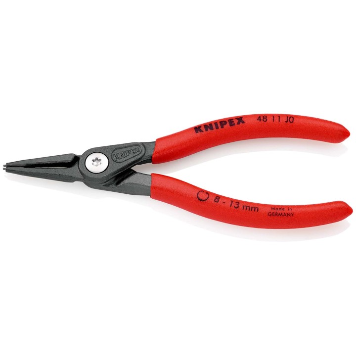 48 11 J0 Μυτοτσίμπιδο Ασφαλειών KNIPEX