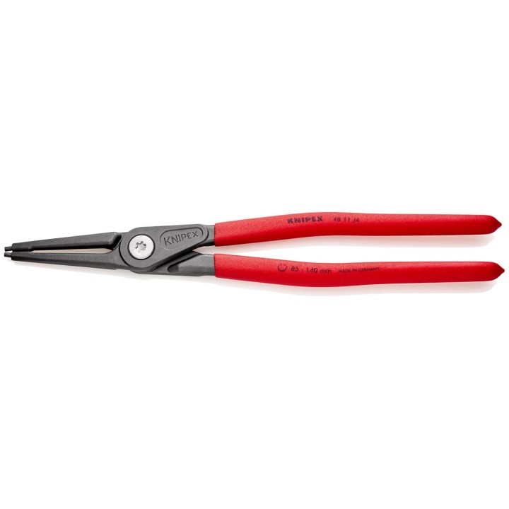 48 11 J4 Μυτοτσίμπιδο Ασφαλειών KNIPEX