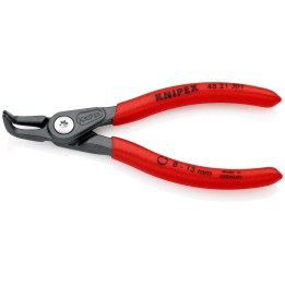 48 21 J01 Μυτοτσίμπιδο Ασφαλειών KNIPEX