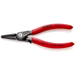 48 31 J1 Μυτοτσίμπιδο Ασφαλειών KNIPEX