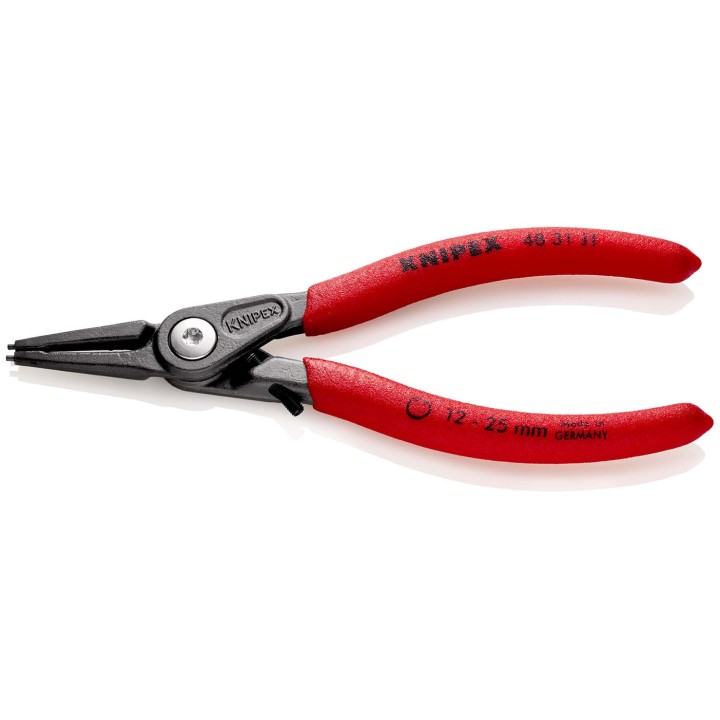 48 31 J1 Μυτοτσίμπιδο Ασφαλειών KNIPEX