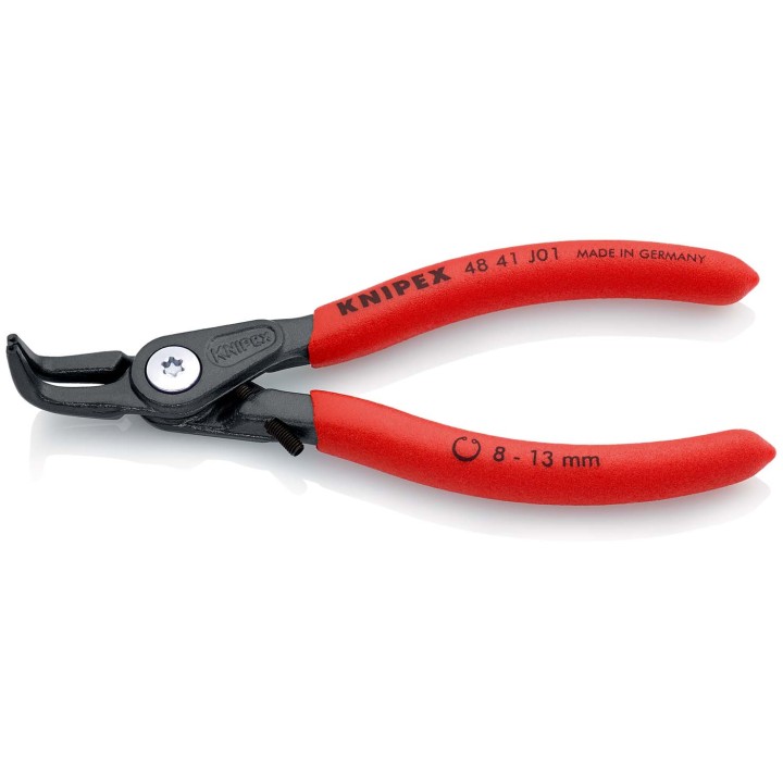 48 41 J01 Μυτοτσίμπιδο Ασφαλειών KNIPEX