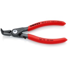48 41 J11 Μυτοτσίμπιδο Ασφαλειών KNIPEX