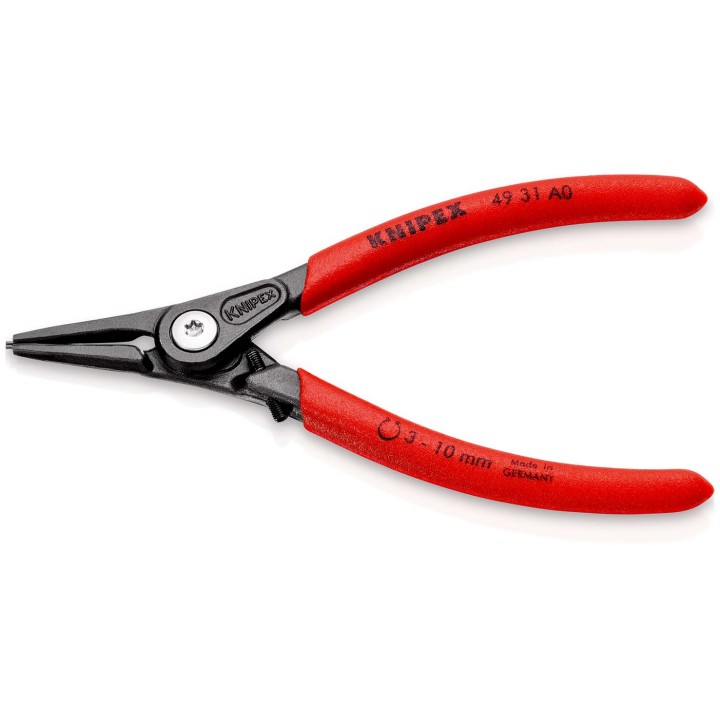 49 31 A0 Μυτοτσίμπιδο Ασφαλειών KNIPEX