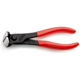 68 01 160 Εμπροσθοκόφτες Μπετού KNIPEX
