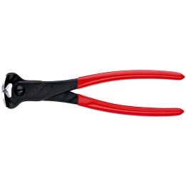 68 01 200 Εμπροσθοκόφτης Μπετού KNIPEX