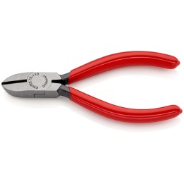 70 01 110 Πλαγιοκόπτης KNIPEX