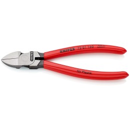 72 01 160 Πλαγιοκόπτης KNIPEX