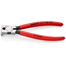 72 21 160 Πλαγιοκόπτης KNIPEX