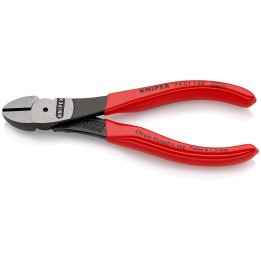 74 01 140 Πλαγιοκόπτης Υψηλής Ισχύος KNIPEX