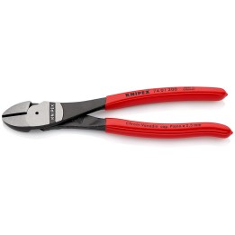 74 01 200 Πλαγιοκόπτης Υψηλής Ισχύος KNIPEX