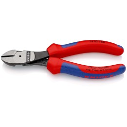 74 02 160 Πλαγιοκόπτης Υψηλής Ισχύος KNIPEX
