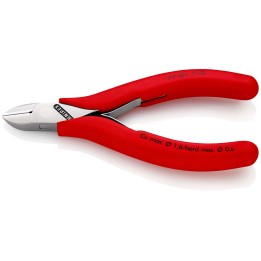 77 01 115 Πλαγιοκόπτης KNIPEX