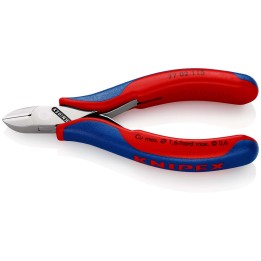 77 02 115 Πλαγιοκόπτης KNIPEX