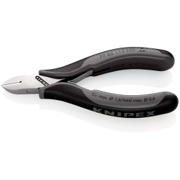 77 02 115 ESD Πλαγιοκόπτης KNIPEX