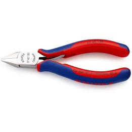 77 42 130 Πλαγιοκόπτης KNIPEX