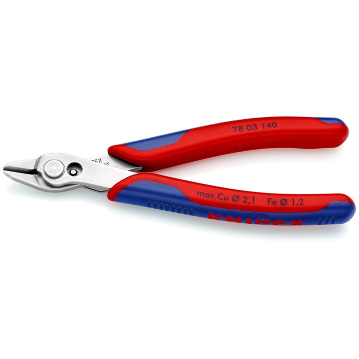 78 03 140 Electronic Super Knips® XL KNIPEX