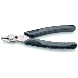 78 03 140 ESD Electronic Super Knips® XL ESD KNIPEX