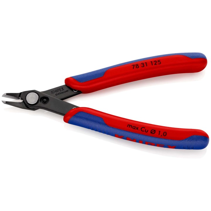 78 31 125 ElectronicSuperKnips® KNIPEX