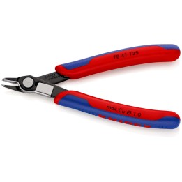 78 41 125 ElectronicSuperKnips® KNIPEX