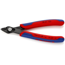 78 61 125 ESDSB ElectronicSuperKnips® KNIPEX